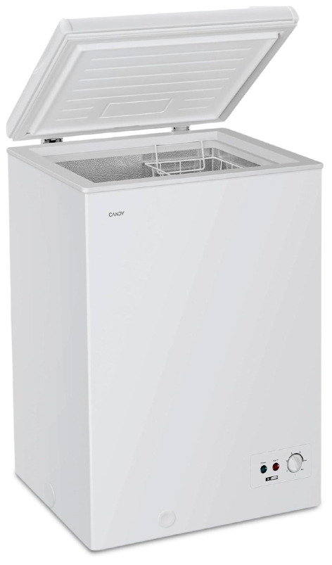 FREEZER A POZZETTO 'CANDY' CCHH100E