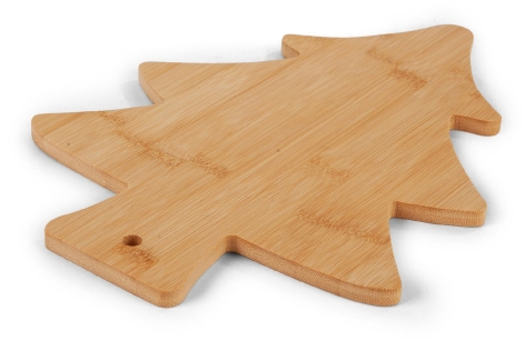 TAGLIERE IN BAMBÙ SAGOMATO