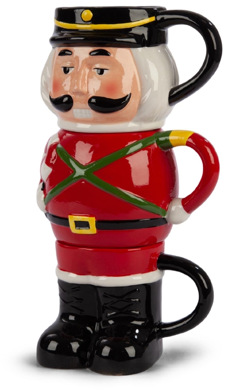 SET 3 TAZZE COMPONIBILI