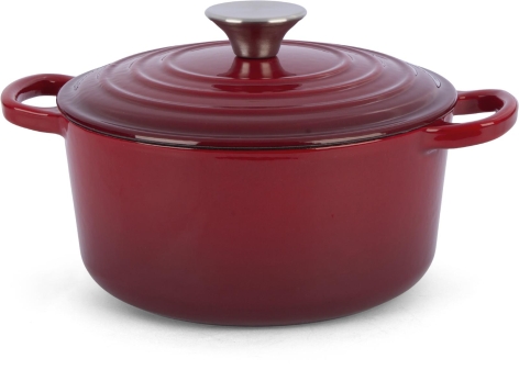 CASSERUOLA CON COPERCHIO 2,4 L