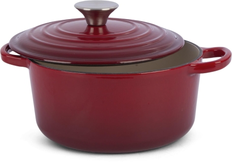 CASSERUOLA CON COPERCHIO 2,4 L