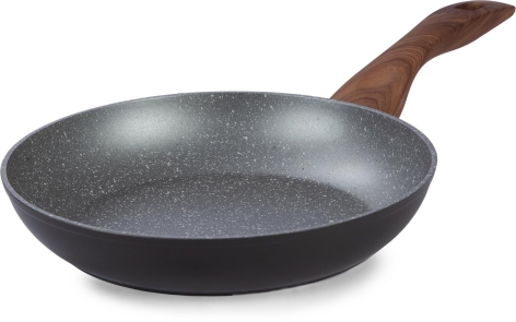 SET 2 PADELLE 24 E 28 CM
'TOGNANA - GREAT STONE'