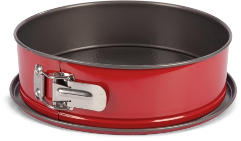 TORTIERA
24 CM/STAMPO CIAMBELLA 25 CM