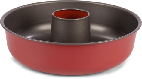 TORTIERA
24 CM/STAMPO CIAMBELLA 25 CM