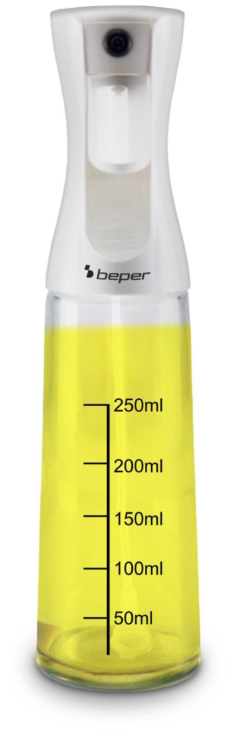 SPRUZZINO PER OLIO E CONDIMENTI 300 ML
