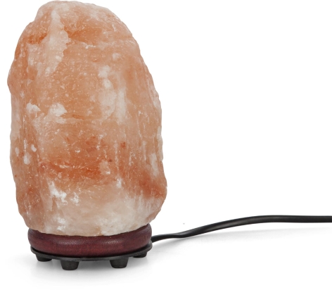 LAMPADA DI SALE DELL'HIMALAYA