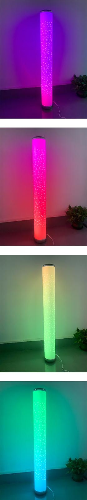 PIANTANA LED EFFETTO CIELO STELLATO