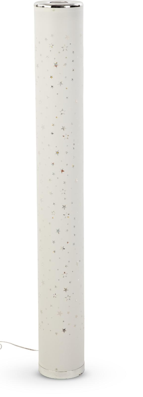 PIANTANA LED EFFETTO CIELO STELLATO