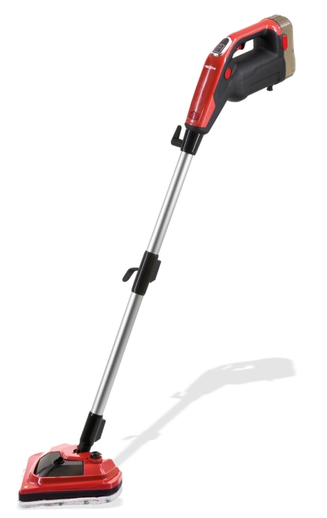 SCOPA A VAPORE
NV229 "NECCHI"