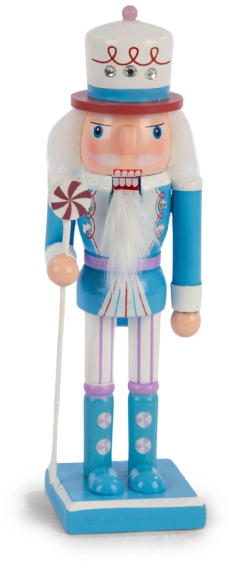 SCHIACCIANOCI 25 CM/
SET 3 SCHIACCIANOCI 13 CM