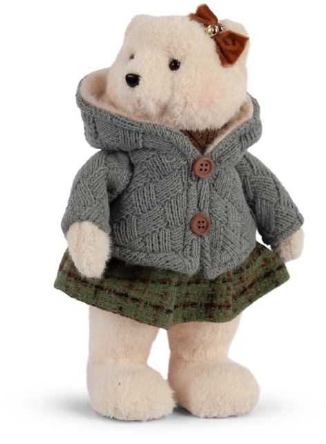 DECORAZIONE A FORMA DI ANIMALE