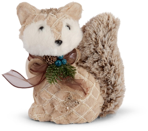 DECORAZIONE A FORMA DI ANIMALE