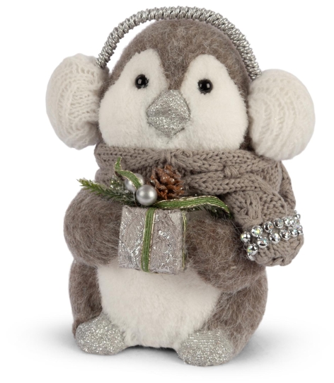 DECORAZIONE A FORMA DI ANIMALE