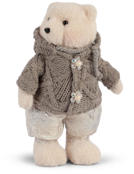 DECORAZIONE A FORMA DI ANIMALE