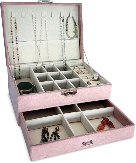 COFANETTO PORTAGIOIE