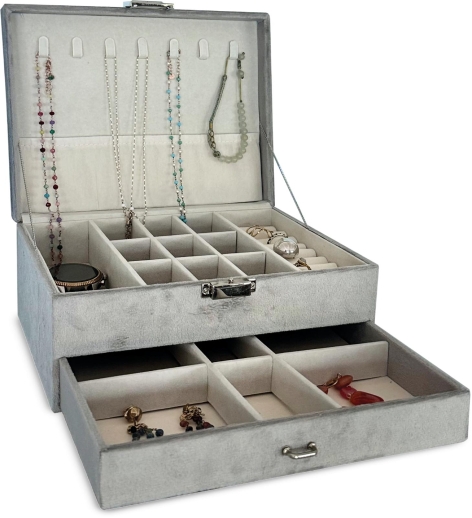 COFANETTO PORTAGIOIE