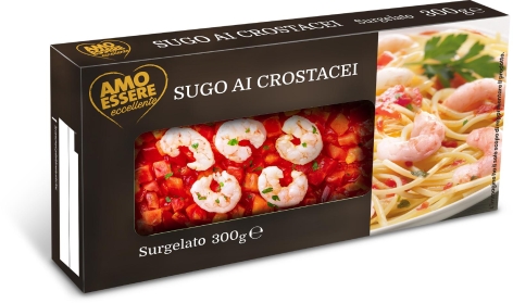 SUGO AI CROSTACEI
