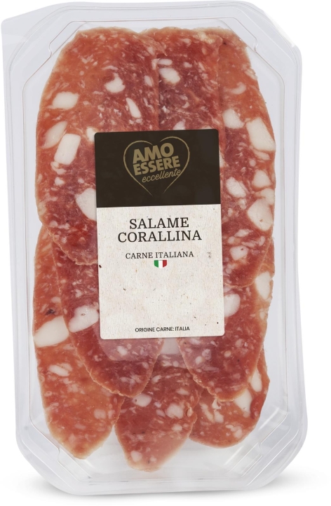 SALAME CORALLINA