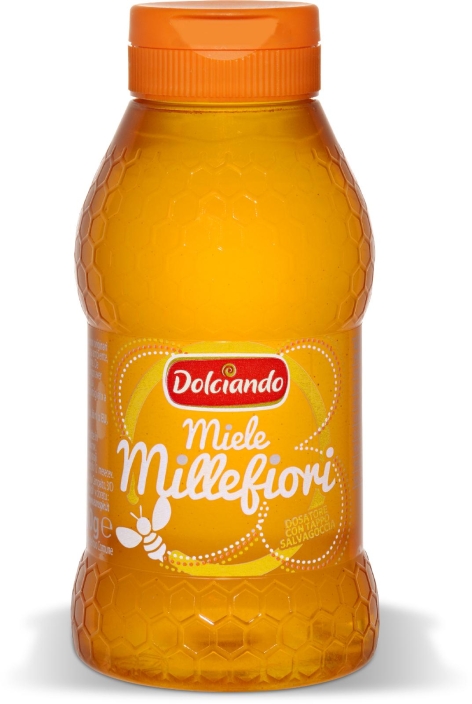 MIELE MILLEFIORI SQUEEZER