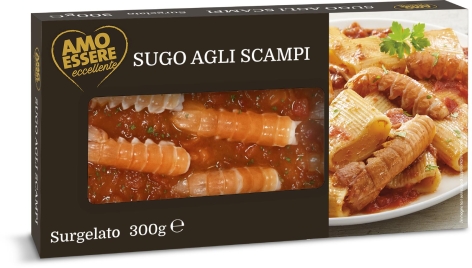 SUGO AGLI SCAMPI