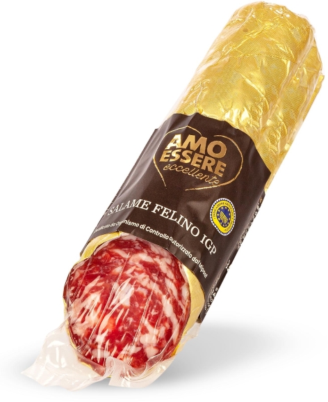 SALAME FELINO IGP