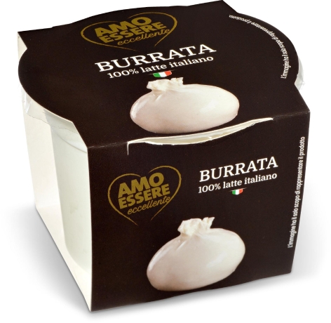BURRATA