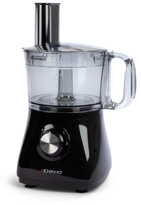 ROBOT DA CUCINA CON ACCESSORI