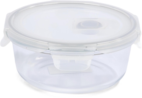 CONTENITORE QUADRATO 310 ML O 530 ML / CONTENITORE RETTANGOLARE 370 ML O 630 ML / CONTENITORE TONDO 340 ML O 640 ML