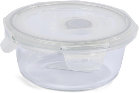 CONTENITORE QUADRATO 310 ML O 530 ML / CONTENITORE RETTANGOLARE 370 ML O 630 ML / CONTENITORE TONDO 340 ML O 640 ML