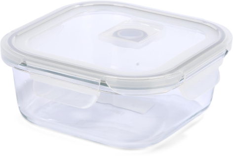 CONTENITORE QUADRATO 800 ML O 1100 ML / CONTENITORE RETTANGOLARE 1040 ML O 1050 ML / CONTENITORE TONDO 970 ML O 1300 ML