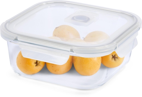 CONTENITORE QUADRATO 800 ML O 1100 ML / CONTENITORE RETTANGOLARE 1040 ML O 1050 ML / CONTENITORE TONDO 970 ML O 1300 ML