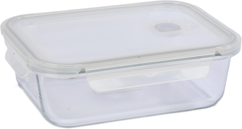 CONTENITORE QUADRATO 800 ML O 1100 ML / CONTENITORE RETTANGOLARE 1040 ML O 1050 ML / CONTENITORE TONDO 970 ML O 1300 ML