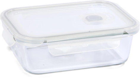 CONTENITORE QUADRATO 800 ML O 1100 ML / CONTENITORE RETTANGOLARE 1040 ML O 1050 ML / CONTENITORE TONDO 970 ML O 1300 ML