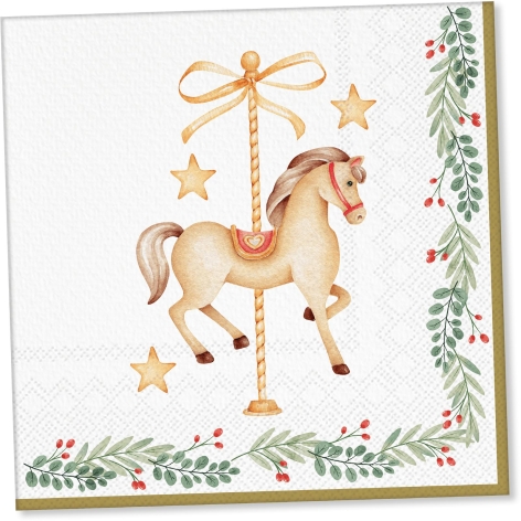 BICCHIERI/TOVAGLIOLI