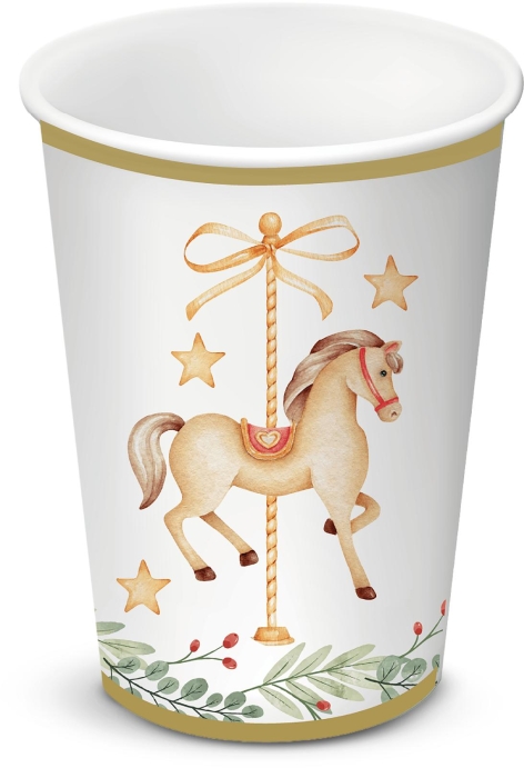 BICCHIERI/TOVAGLIOLI