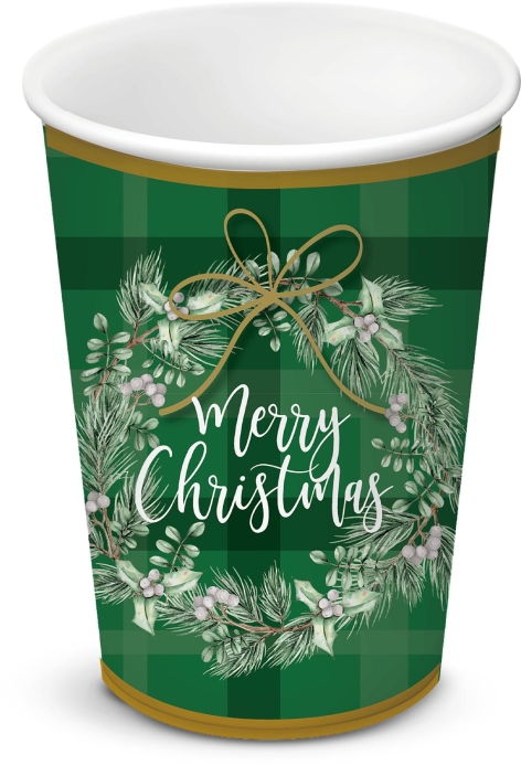 BICCHIERI/TOVAGLIOLI