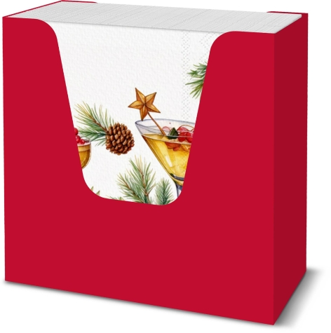 SET TOVAGLIOLI 90 PEZZI IN DISPENSER