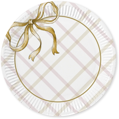 PIATTI SAGOMATI/DECORATI