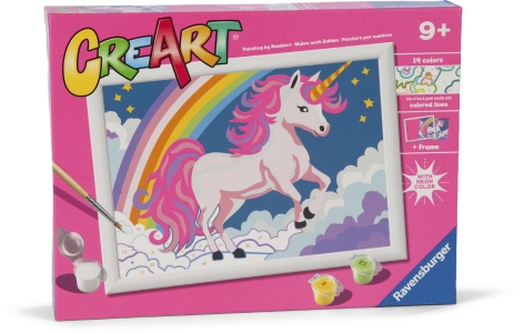 CREART 'RAVENSBURGER'