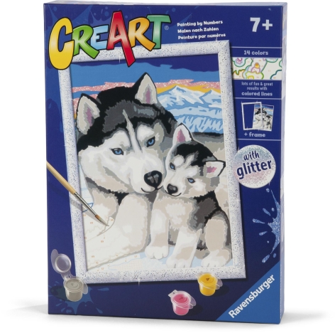 CREART 'RAVENSBURGER'