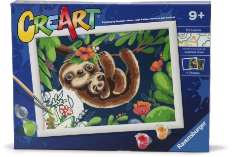 CREART 'RAVENSBURGER'