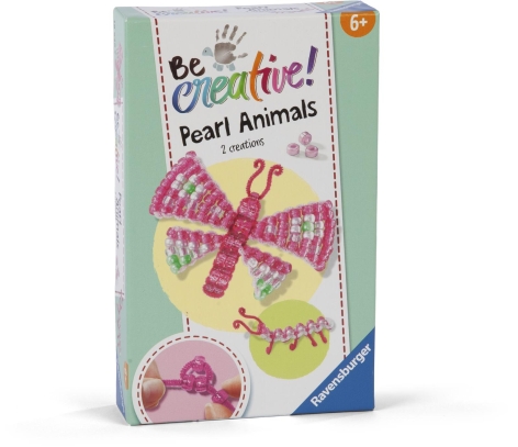 CREAZIONI 
'BE CREATIVE!' MINI