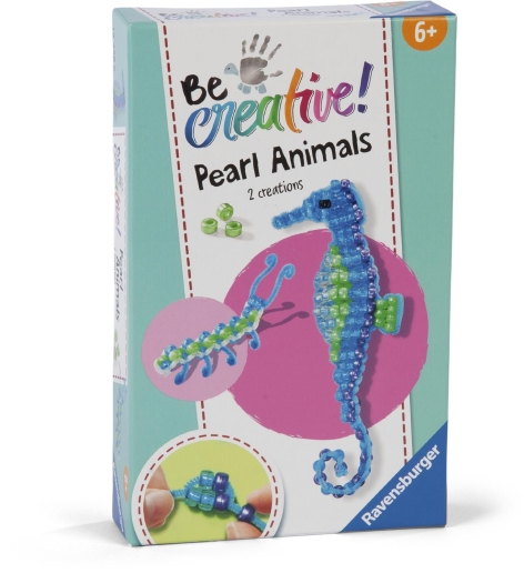 CREAZIONI 
'BE CREATIVE!' MINI