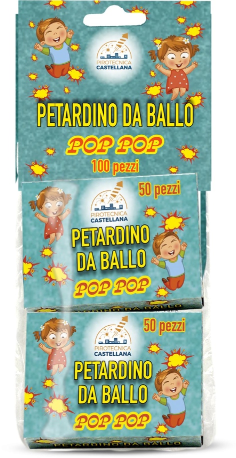 PIRICI ASSORTITI 2,99 €