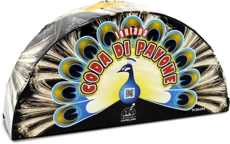 ASSORTIMENTO FONTANE