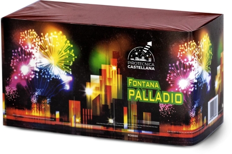 ASSORTIMENTO FONTANE