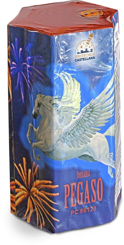 ASSORTIMENTO FONTANE