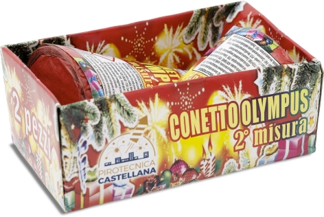 PIRICI ASSORTITI 4,99 €