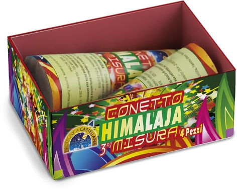 PIRICI ASSORTITI 4,99 €