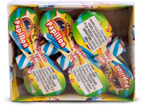 PIRICI ASSORTITI 4,99 €